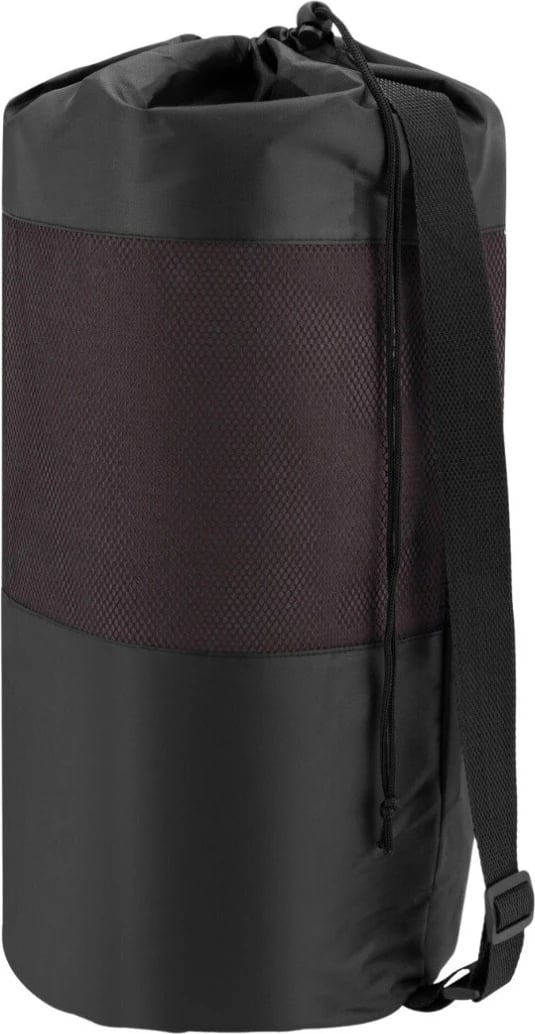 Jastëk dhe dyshek akupresure për fitnes Spokey, zi-gjelbër