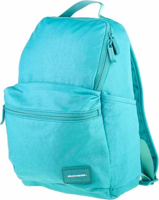 Çantë shpine Skechers, kaltër