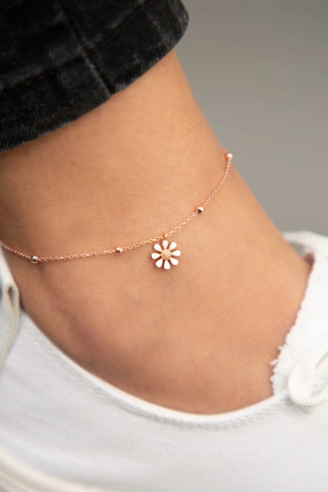 Byzylyk kyçeli prej argjendi, Elika Silver, ELKSLVR7095