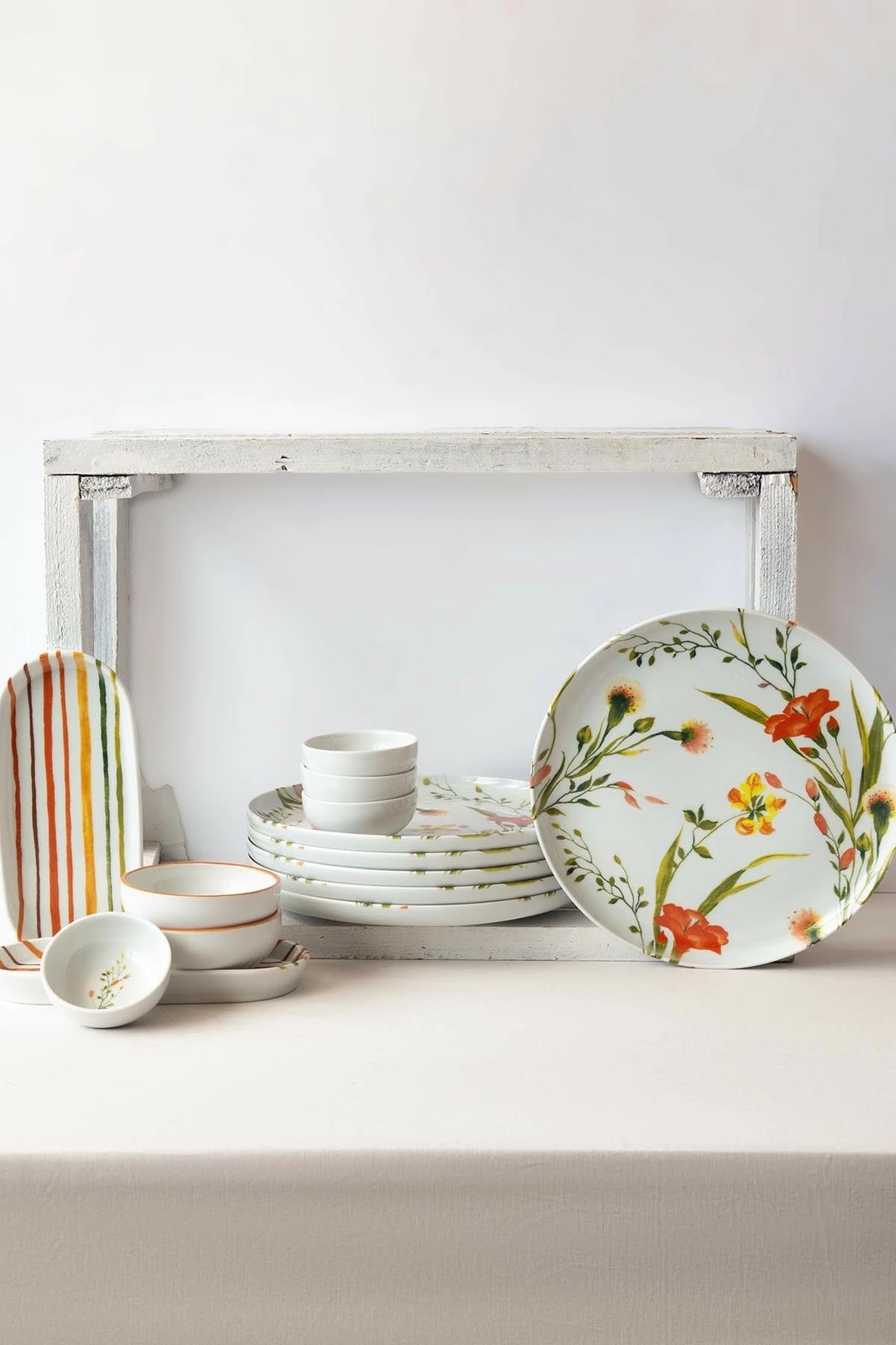 Set mëngjesi 14 pjesësh Hermia, NNMOD14KH880739