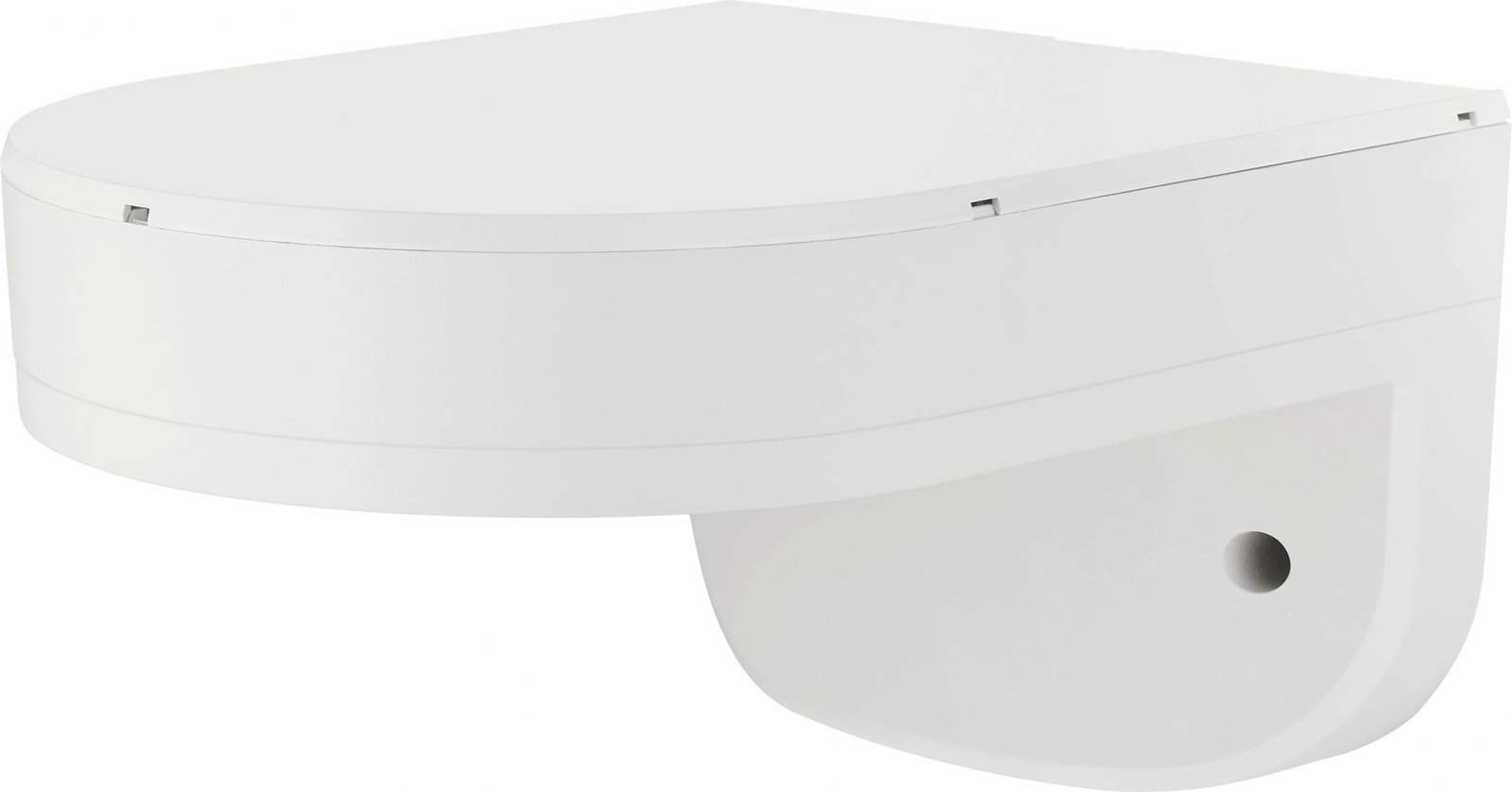 Mbajtës Hanwha SBP-160WMW1, Outdoor, i bardhë