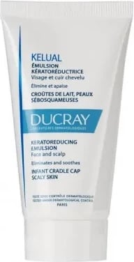 Emulsion për lëkurë dhe skalp Ducray Kelual 50ml