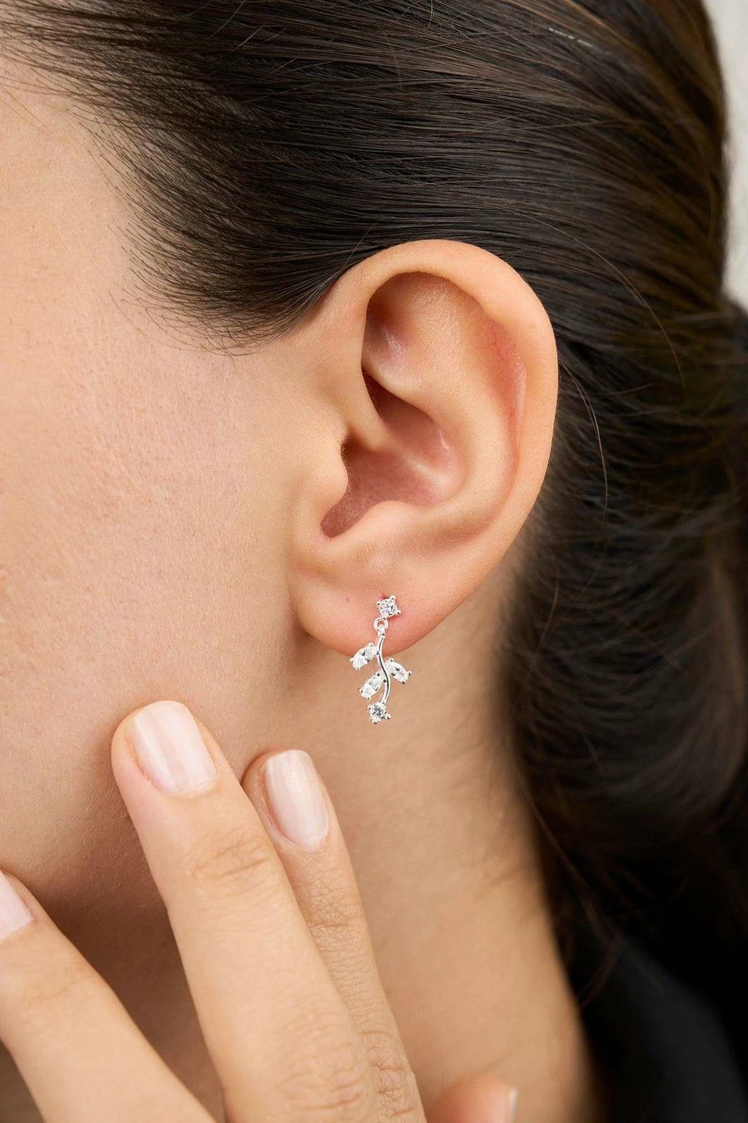 Vathë argjendi Jumeon, ELKAB92292G