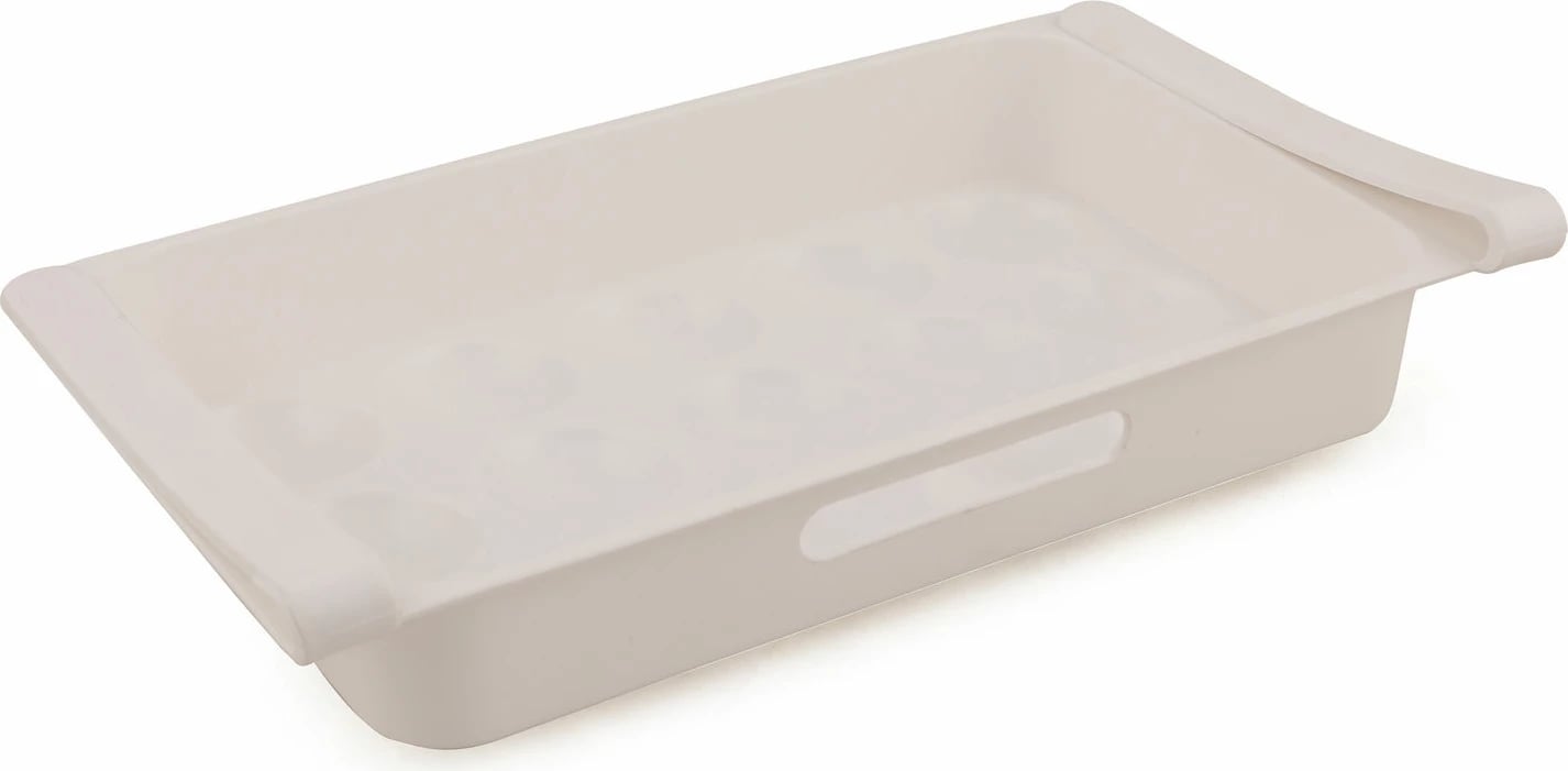 Mbajtës vezësh Hermia Concept, MonarM-120, i bardhë