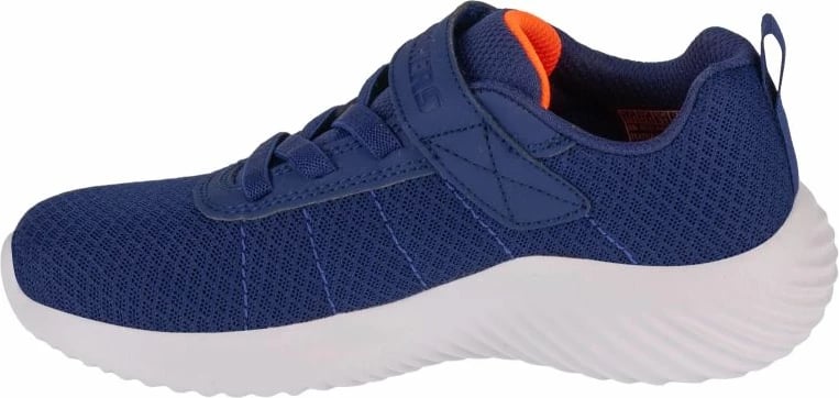 Atlete Skechers lifestyle, navy blue