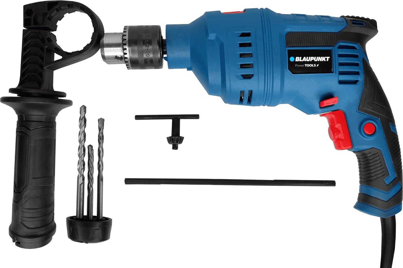 Drill BLAUPUNKT ID8010