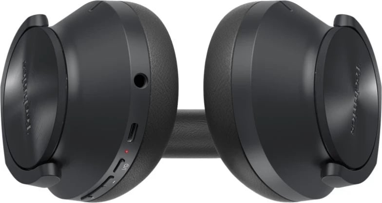 Kufje Technics EAH-A800, me ANR, të zezë