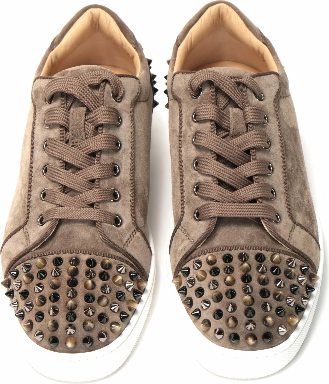 Silex/Mix Corne Olive Seavaste 2 Orlato Shoes