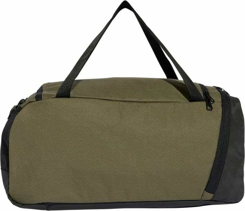 Çantë adidas unisex, e zezë dhe e gjelbër Çantë adidas unisex, e zezë dhe e gjelbër