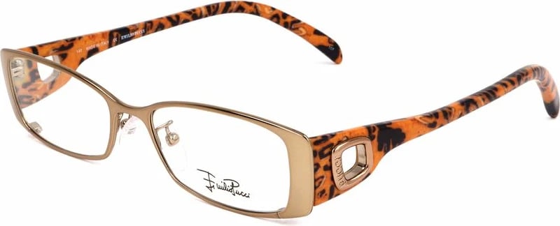 Syze dielli Emilio Pucci, bicolor