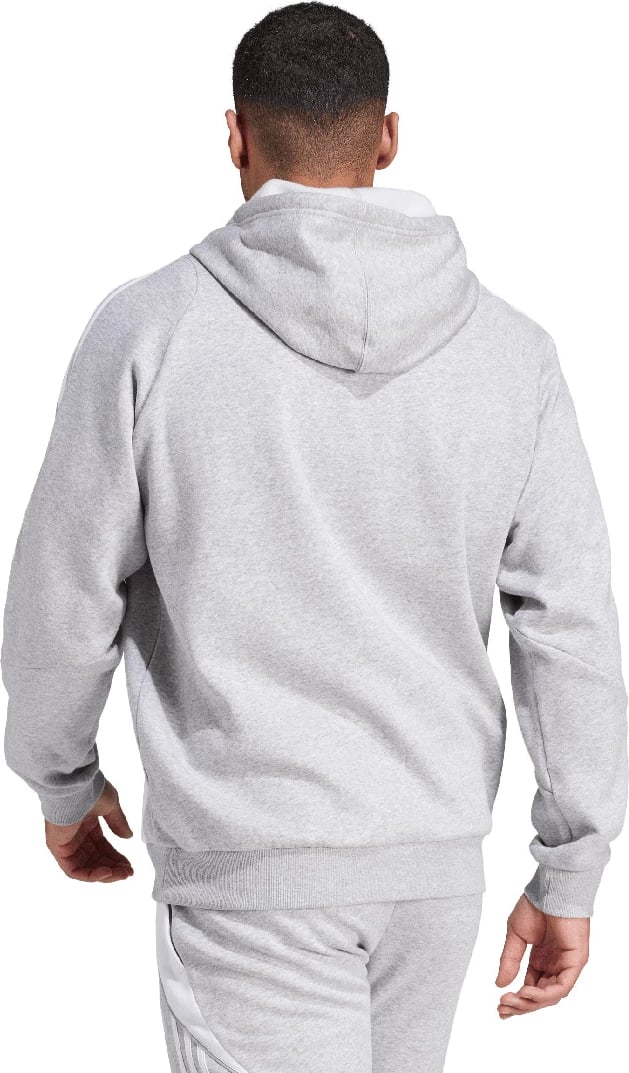 Duks për meshkuj adidas, gri Duks për meshkuj adidas, gri