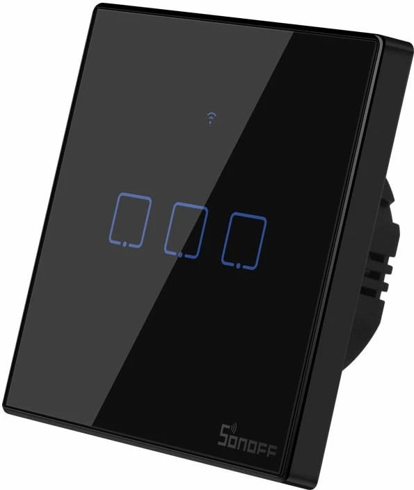 Ndërprerës SONOFF T3EU3C