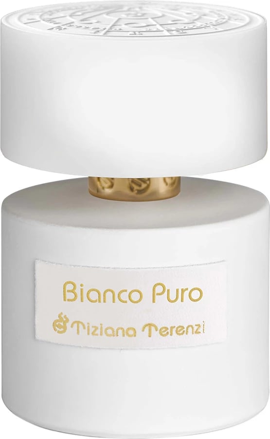 Eau de Parfum unisex Tiziana Terenzi Bianco Puro 100ml