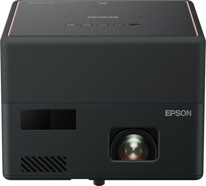Projektor Epson EF-12 Full HD, 1000 lumen, Android TV, i zi