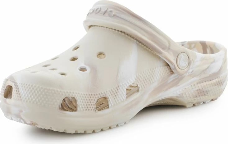 Kroksa për femra Crocs, bezhë