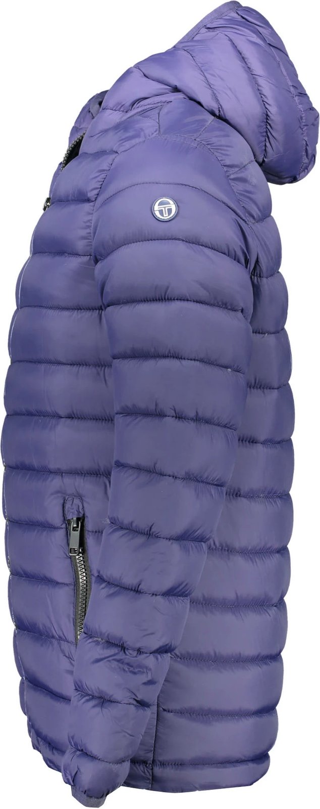 Jakne për meshkuj Sergio Tacchini, blu Jakne për meshkuj Sergio Tacchini, blu