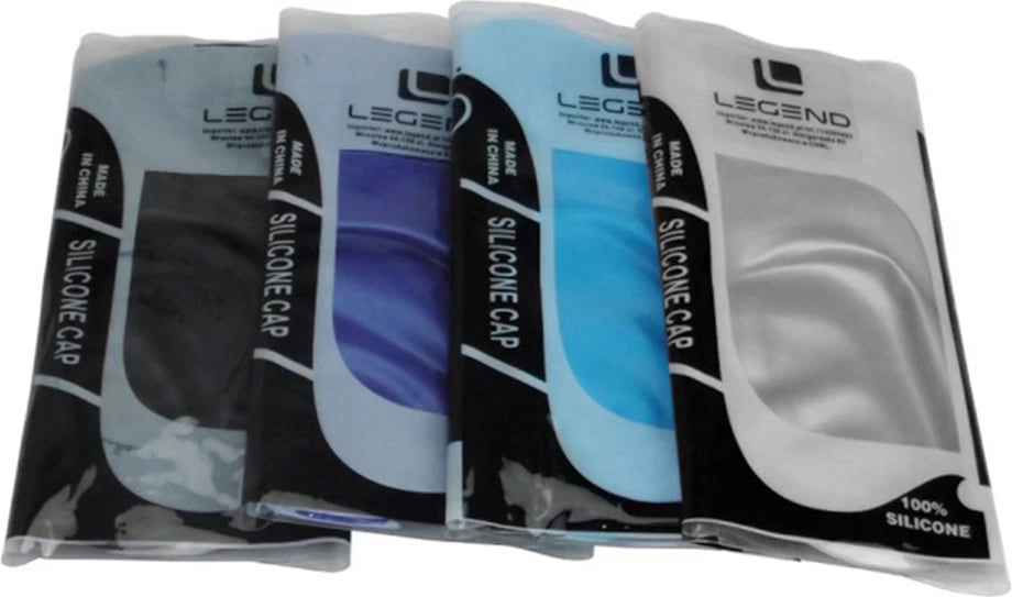 Kapelë noti Legend Sport unisex, e purpurtë