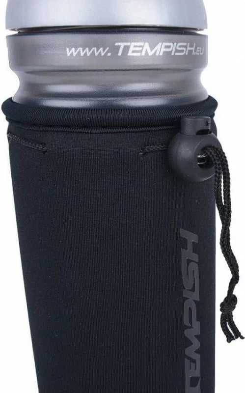 Shishe uji me mbulesë termike Tempish për turizëm dhe aktivitete në natyrë