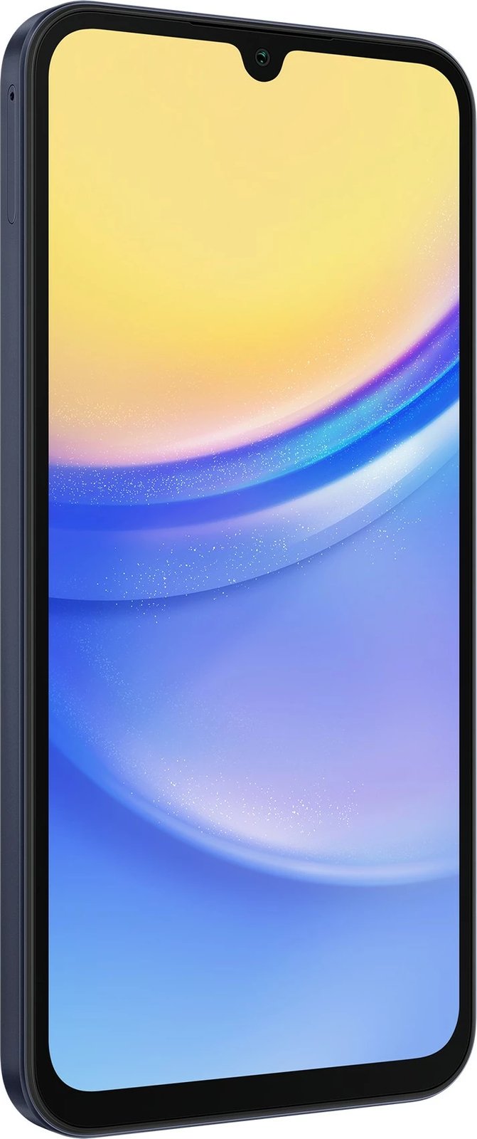 Celular Samsung Galaxy A15, 6.5", 4+128GB, 5G, i kaltër
