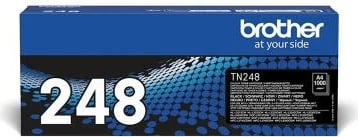 Toner, Brother TN-248BK 1000 faqe, e zezë
