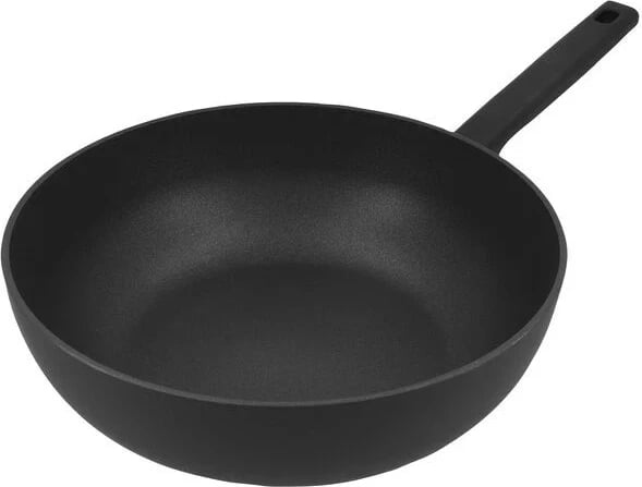Tigan wok DEMEYERE Alu Comfort 3 Duraslide 28 cm, i zi