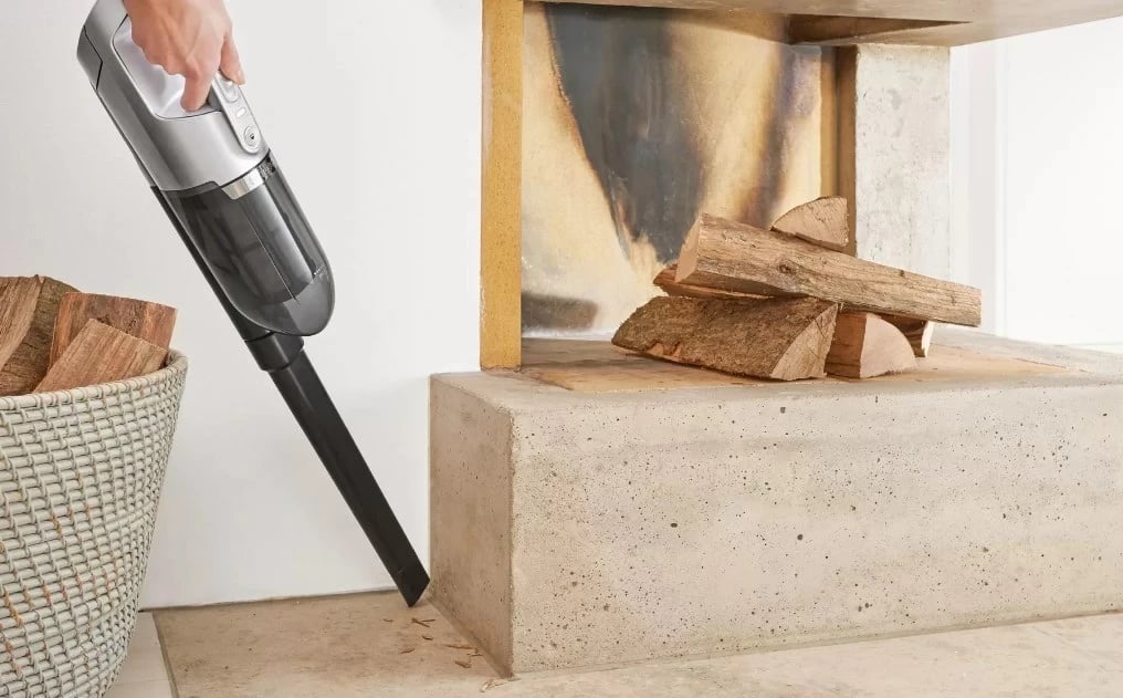 Fshesë elektrike Bosch Serie 4 BCH3P2301, pa qese, 0.4 L, e bardhë Fshesë elektrike Bosch Serie 4 BCH3P2301, pa qese, 0.4 L, e bardhë