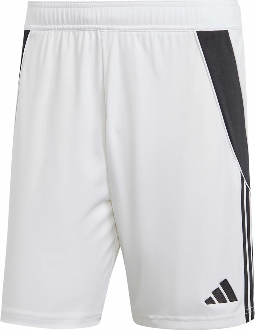 Shorce për meshkuj adidas, të bardha