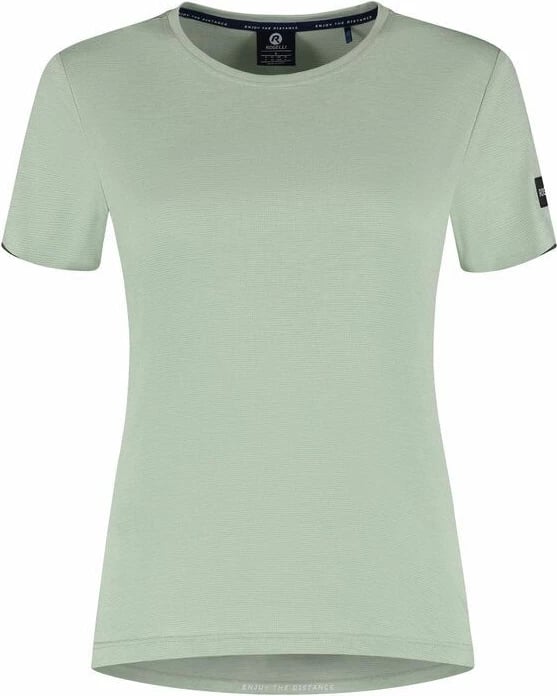 Maicë sportive për femra Rogelli, mint