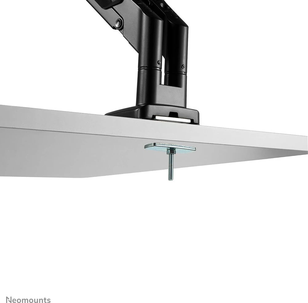 Krah monitori Neomounts DS70-810BL2, Newstar, 9 kg, 32", i zi Krah monitori Neomounts DS70-810BL2, Newstar, 9 kg, 32", i zi