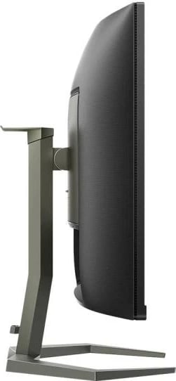 Monitor gaming Philips Momentum 5000 32M1C5200W 32", 240 Hz, 0.5 ms, HDR, Sync, e zezë/blu/gri