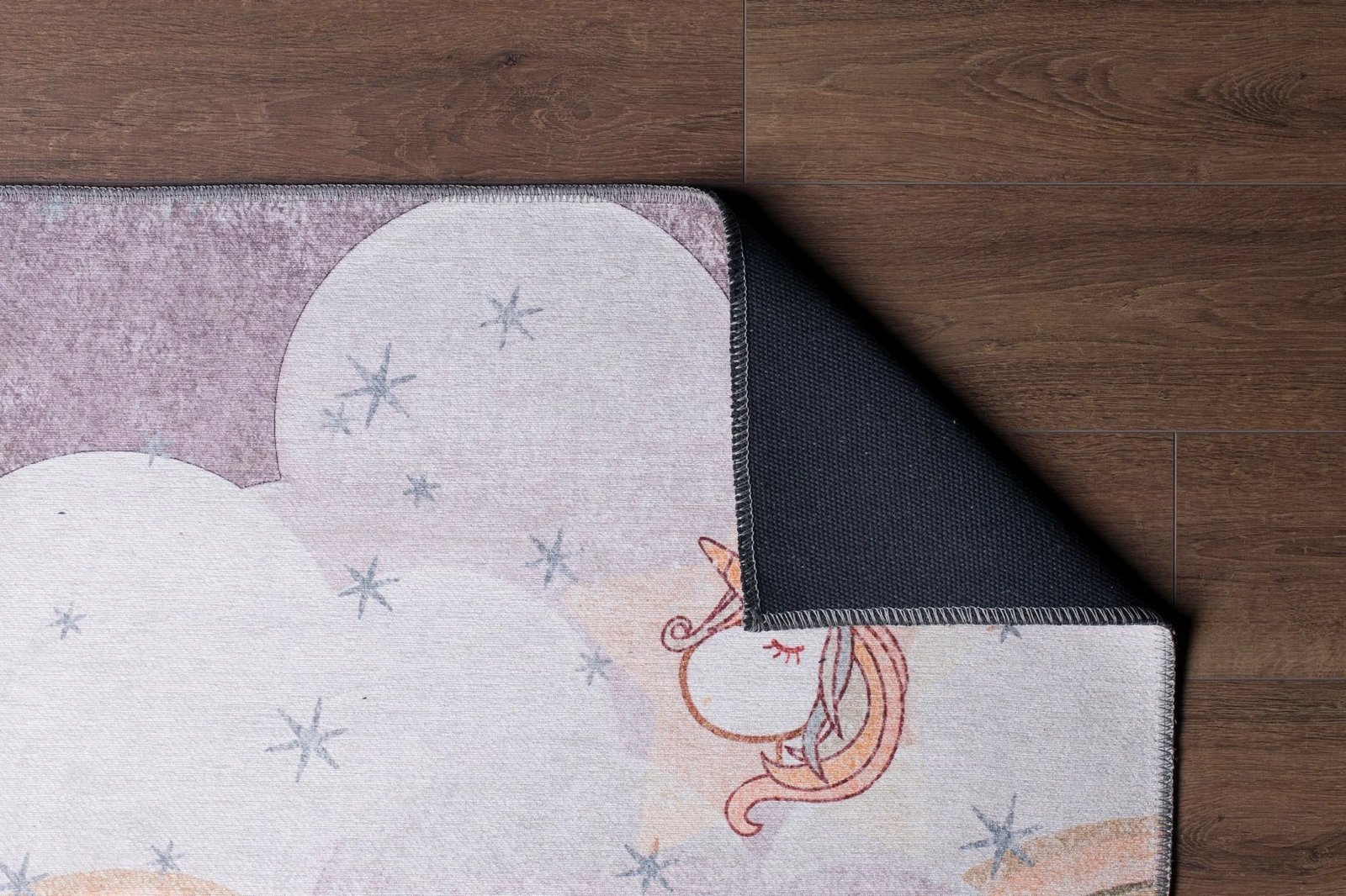 Qilim Conceptum Hypnose, 210x310cm, chenille i hollë, gri, AL 143