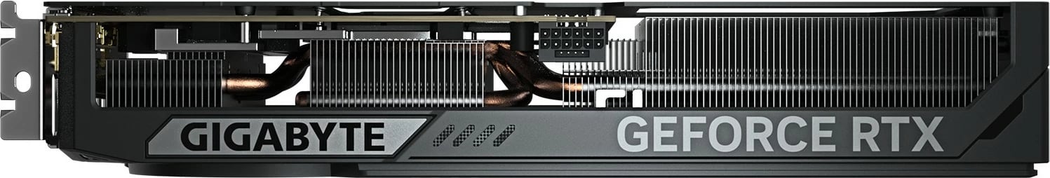 Kartelë grafike Gigabyte RTX 5070 Windforce OC SFF 12GB GDDR7 3 fan