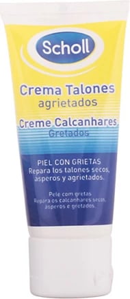 Krem për thembra Scholl Cracked Heels, 60ml