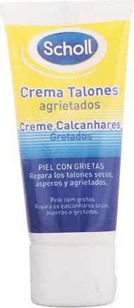Krem për thembra Scholl Cracked Heels, 60ml