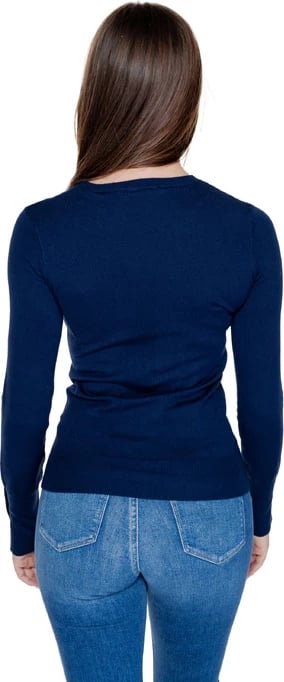 Xhemper Guess, blu