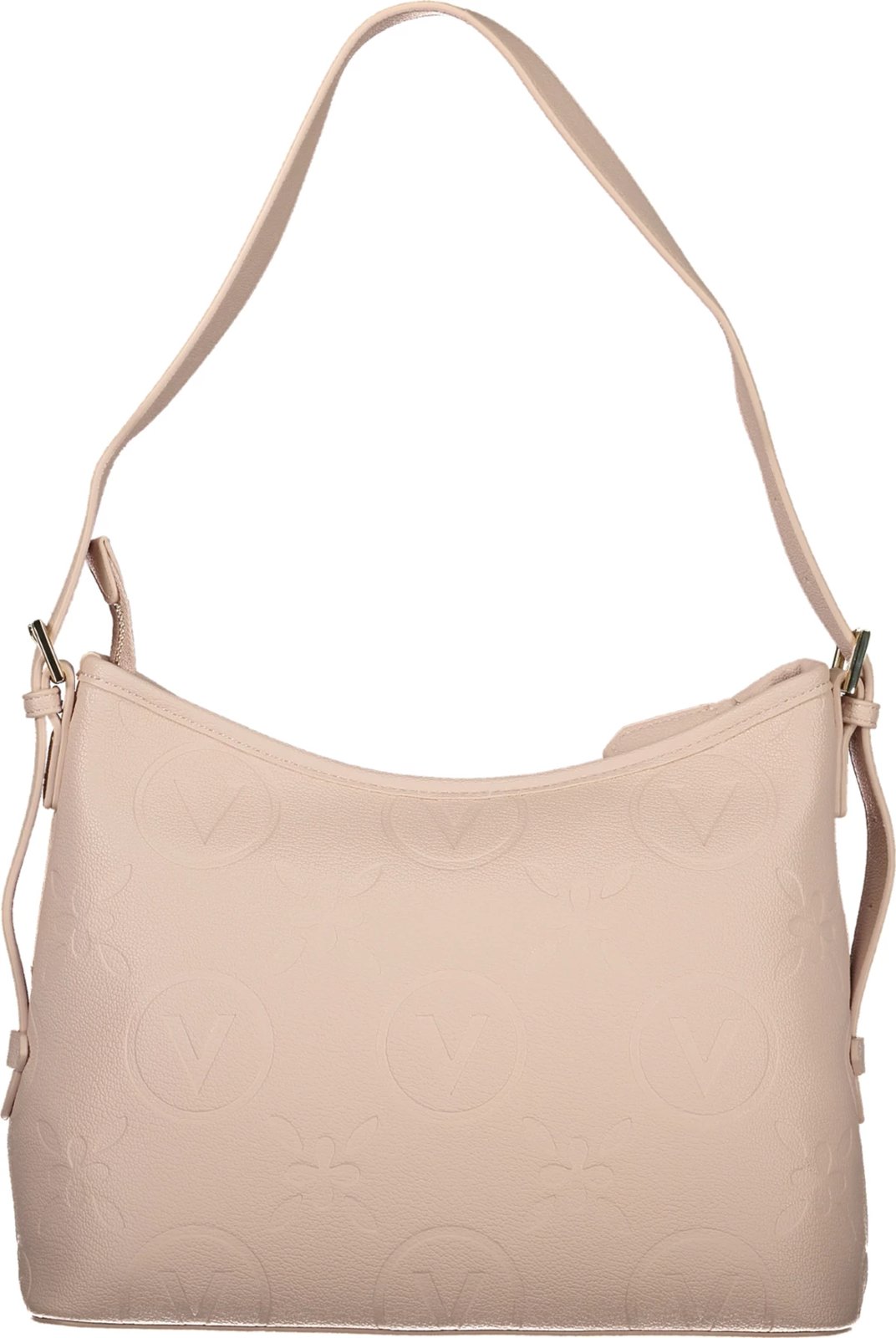 Çantë për femra Valentino Bags, rozë