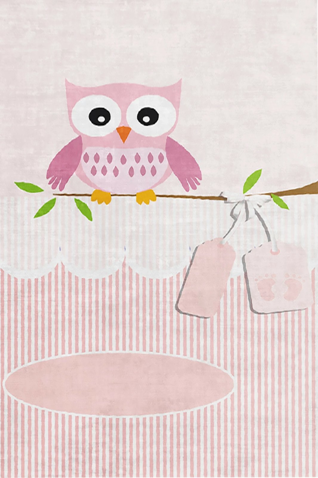 Qilim (80 x 120) Conceptum Hypnose, KHMFESTO0017KEÇE