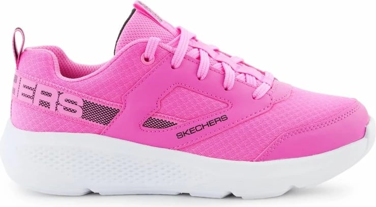 Atlete fëmijësh Skechers, rozë