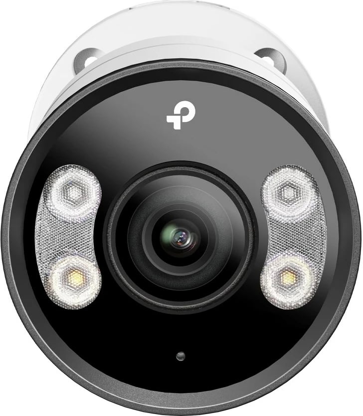 Kamerë sigurie TP-Link VIGI C385, Bullet, 4K, IP67, e bardhë