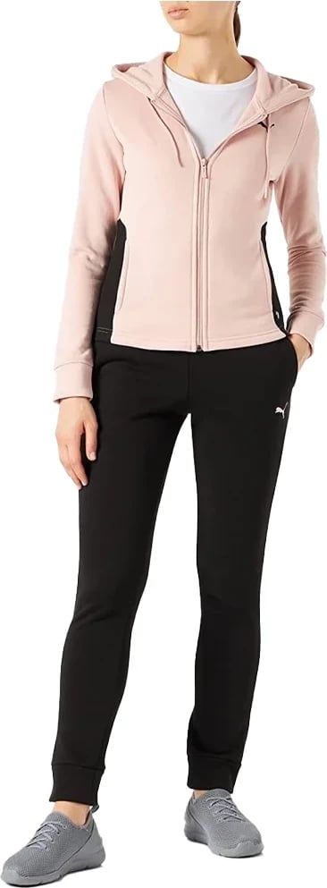 Trenerka Set për Femra, PUMA - 670022-47