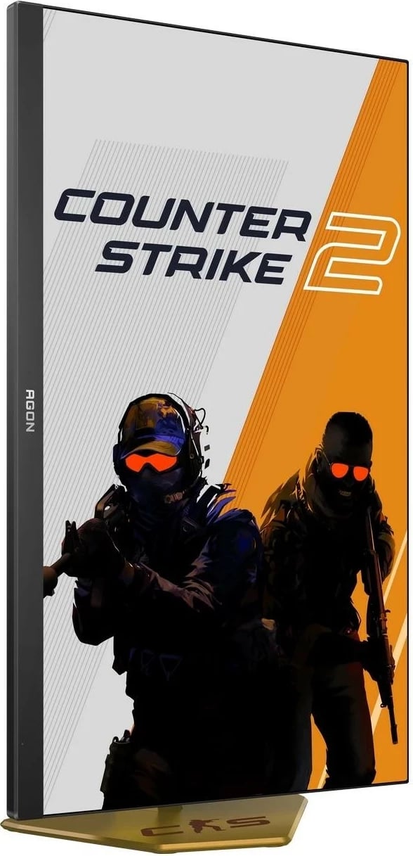 Monitor gaming AOC AGON PRO CS24A, 24", 600Hz, Full HD, Ultra-Fast TN, i zi