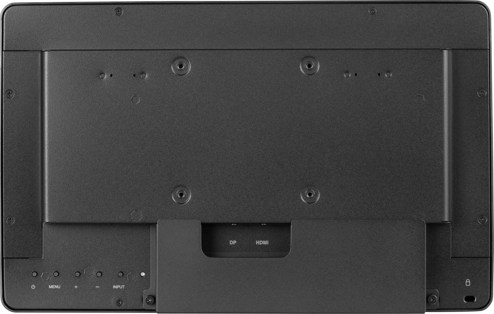 Monitor me prekje iiyama ProLite TF1633MSC-B1, 15.6 inç, Full HD, IPS, i zi