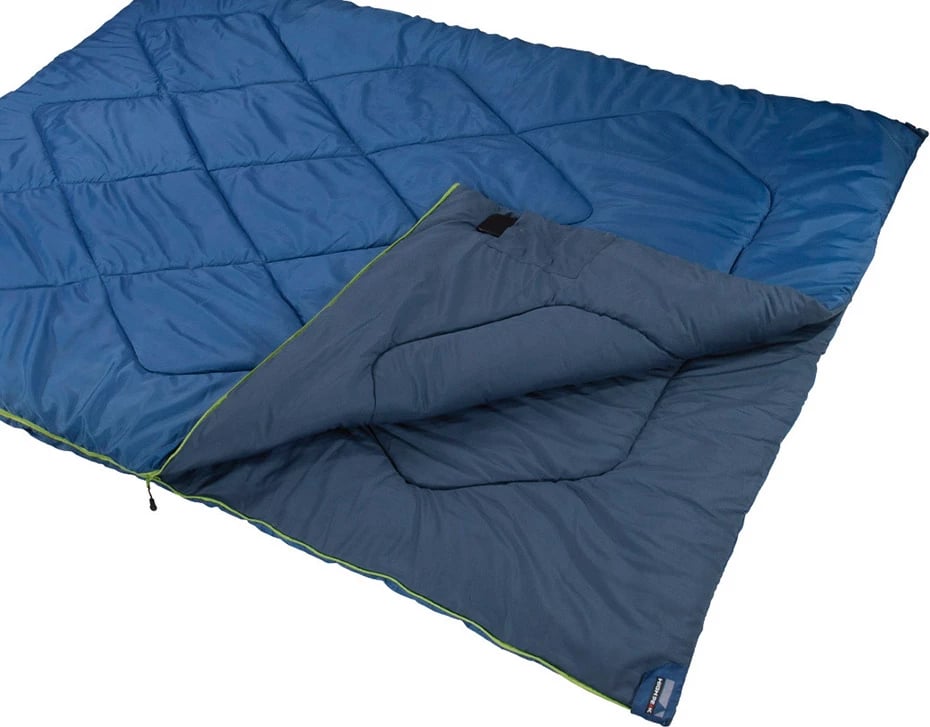 Thes gjumi High Peak për dy persona, blu