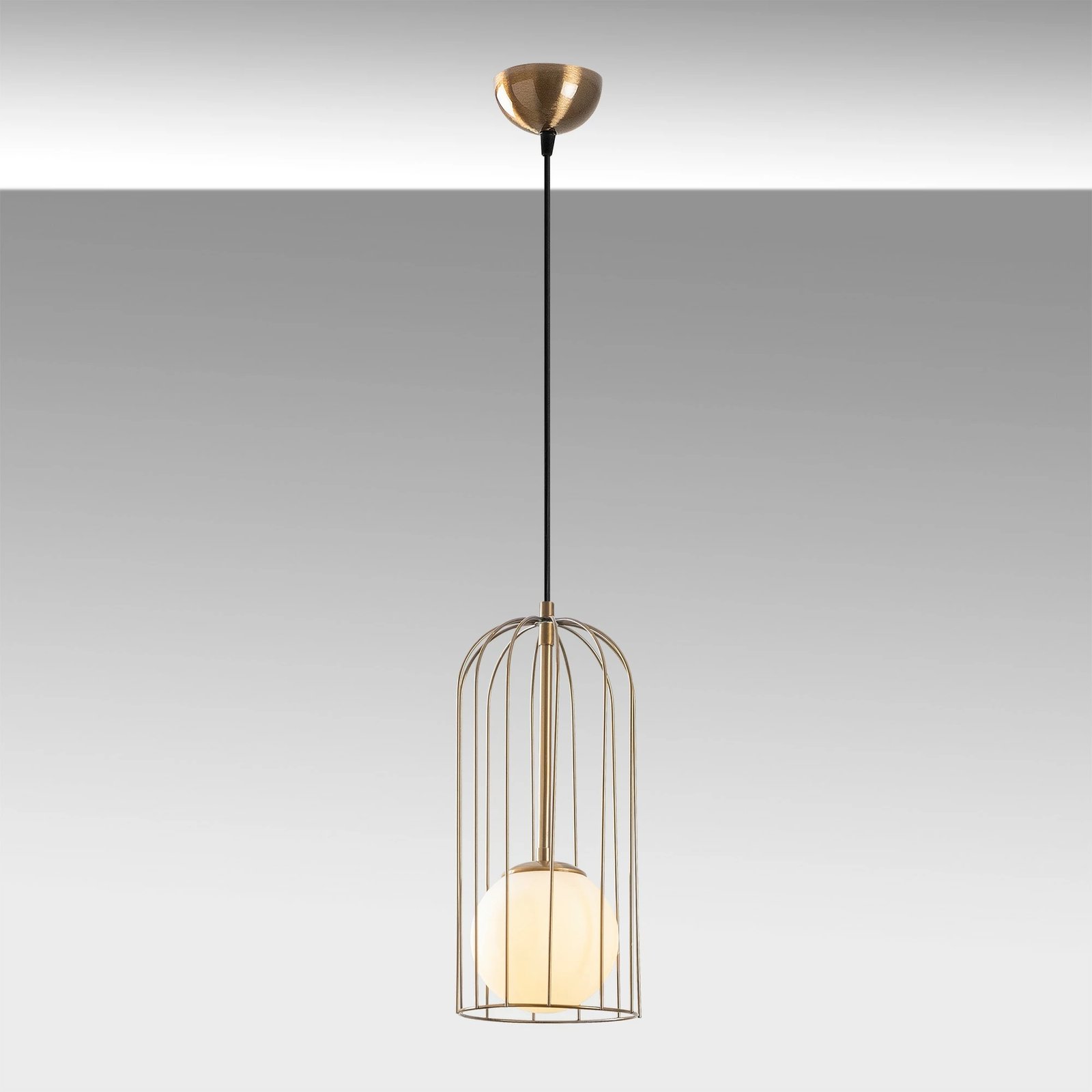 Llambë tavani Opviq, Tweety - 2915, vintage, e bardhë Llambë tavani Opviq, Tweety - 2915, vintage, e bardhë