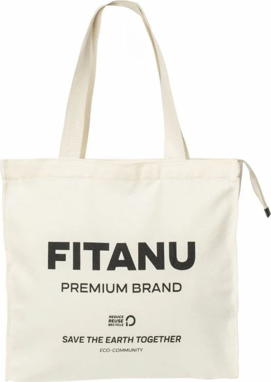 Qantë krahu Fitanu unisex, e bardhë