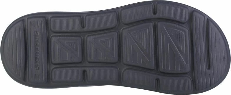 Këpucë Skechers meshkuj, gri