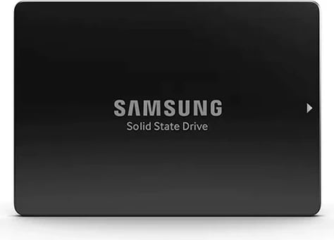 Disk SSD Samsung PM897, 3.84 TB, 2.5", 560 MB/s, 6 Gbit/s