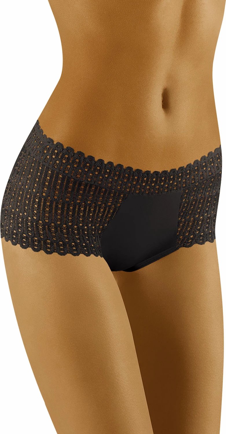 Shorce Wolbar 126382 femra, të zeza