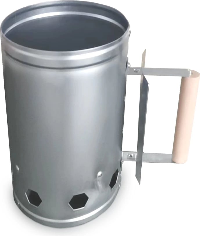 Starter I Oxhakut BLAUPUNKT GCA01