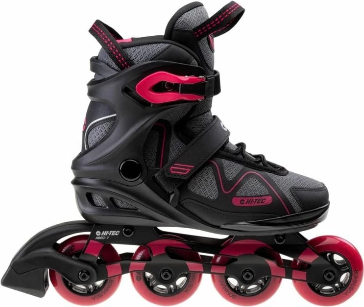 Inline Rollera për femra Hi-Tec Lady Canis W 92800398236